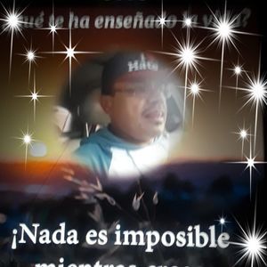 Meet your Posher, Erik